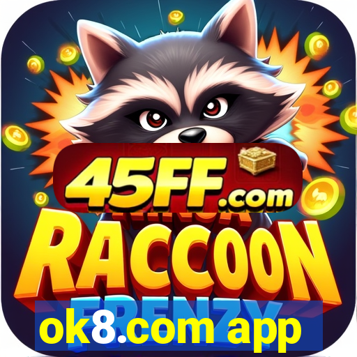 ok8.com app